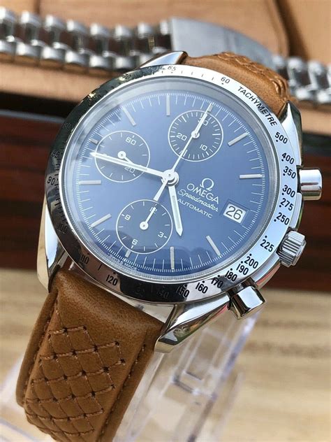 mens omega speedmaster|men omega speedmaster automatic watch.